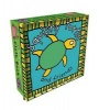 Squishy Turtle Cloth Book (Novelty book) - Roger Priddy Photo