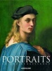 Portraits of the Renaissance (Hardcover) - Nathalie Mmandel Photo