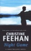 Night Game (Paperback) - Christine Feehan Photo