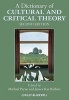 A Dictionary of Cultural and Critical Theory (Hardcover, 2nd Revised edition) - Michael Payne Photo