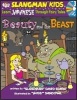 Beauty & the Beast (Level 3) - Learn Japanese Through Fairy Tales (Paperback) - David Burke Photo