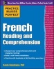 Practice Makes Perfect French Reading and Comprehension (English, French, Paperback) - Annie Heminway Photo