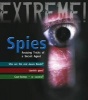 Spies - Amazing Tricks of a Secret Agent (Paperback) - James De Winter Photo