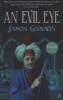 An Evil Eye (Paperback, Main) - Jason Goodwin Photo