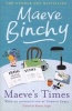 Maeve's Times (Paperback) - Maeve Binchy Photo