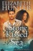 A Stone-Kissed Sea - An Elemental World Novel (Paperback) - Elizabeth Hunter Photo