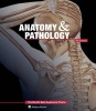 Anatomy & Pathology: The World's Best Anatomical Charts Book (Fold-out book or chart, 6th Revised edition) - Anatomical Chart Company Photo