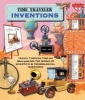 Time Traveler Inventions - Travel Through Time and Take a Peek into the World of Scientific & Technological Inventions (Hardcover) - Oldrich Ruzicka Photo