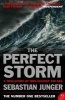 The Perfect Storm - A True Story of Man Against the Sea (Paperback, New Ed) - Sebastian Junger Photo