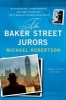 The Baker Street Jurors (Hardcover) - Michael Robertson Photo