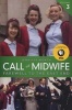 Call the Midwife, Volume 3 - Farewell to the East End (Paperback) - Jennifer Worth Photo