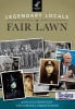 Legendary Locals of Fair Lawn, New Jersey (Paperback) - Jane Lyle Diepeveen Photo