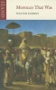 Morocco That Was (Paperback) - Walter B Harris Photo