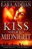 Kiss of Midnight (Paperback) - Lara Adrian Photo