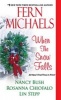 When the Snow Falls (Paperback) - Fern Michaels Photo