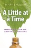 A Little at a Time - Homeopathy for You and Those You Love (Paperback) - Mary English Photo