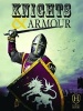 Knights and Armour (Hardcover) - Jim Pipe Photo