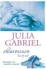 Chiaroscuro - Love & Dark: The Sequel to Drawing Lessons (Paperback) - Julia Gabriel Photo