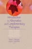 Introduction to Alternative and Complementary Therapies (Paperback) - Terry S Trepper Photo