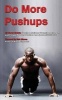 Do More Pushups (Paperback) - Barry M Rabkin Photo