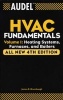 Audel HVAC Fundamentals, v. 1: Heating Systems, Furnaces and Boilers (Paperback, 4th Revised edition) - James E Brumbaugh Photo