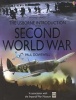 The Usborne Introduction to The Second World War - Internet-linked (Hardcover) - Paul Dowswell Photo