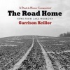 The Road Home - News from Lake Wobegon (Standard format, CD) - Garrison Keillor Photo