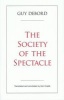 The Society of the Spectacle (Paperback, annotated edition) - Guy Debord Photo