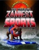 The World's Zaniest Sports (Hardcover) - Tim OShei Photo