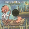 Dream Songs Night Songs - From Mali to Louisiana (English, French, Spanish, Hardcover) - Patrick Lacoursiere Photo