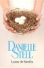 Lazos de Familia - (Family Ties--Spanish-Language Edition) (English, Spanish, Paperback) - Danielle Steel Photo