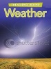 Weather (Paperback) - Darlene R Stille Photo