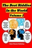 The Best Riddles in the World Volume 2 (Paperback) - George Tam Photo