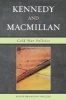 Kennedy and Macmillan - Cold War Politics (Paperback) - David Brandon Shields Photo