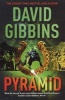 Pyramid (Paperback) - David Gibbins Photo