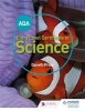 AQA Entry Level Certificate in Science Student Book (Paperback) - Gareth Price Photo