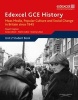 Edexcel GCE History AS Unit 2 E2 Mass Media, Popular Culture and Social Change in Britain Since 1945 - Mass Media, Popular Culture and Social Change in Britain Since 1945 (Paperback) - Stuart Clayton Photo