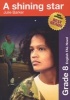 A Shining Star - CAPS Approved: Grade 8 (Paperback) - Juliet Barker Photo