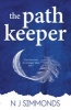 The Path Keeper (Paperback) - NJ Simmonds Photo