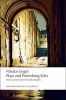 Plays and Petersburg Tales - Petersburg Tales, Marriage, the Government Inspector (Paperback) - Nikolai Vasilievich Gogol Photo