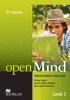 Openmind AE Level 1 Digital Student's Book Pack (Other digital, 2nd Revised edition) - Mickey Rogers Photo