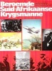 Beroemde Suid-Afrikaanse Krygsmanne (Afrikaans, Hardcover) - Leopold Scholtz Photo