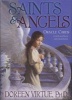 Saints and Angels Oracle Cards (Cards) - Doreen Virtue Photo