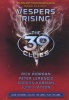 Vespers Rising (Hardcover) - Rick Riordan Photo