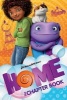 Home - The Chapter Book (Paperback) - Tracey West Photo