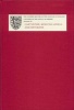 A History of the County of Oxford, v. 15 - Carterton, Minster Lovell, and Environs (Hardcover) - Simon Townley Photo