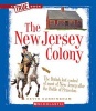 The New Jersey Colony (Paperback) - Kevin Cunningham Photo