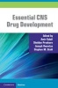 Essential CNS Drug Development (Hardcover, New) - Amir Kalali Photo