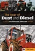 The Roar of Dust and Diesel - A Story of International Harvester Doncaster (Hardcover) - Mike Teanby Photo