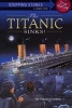 "Titanic" Sinks (Paperback, Reissue) - Thomas Conklin Photo